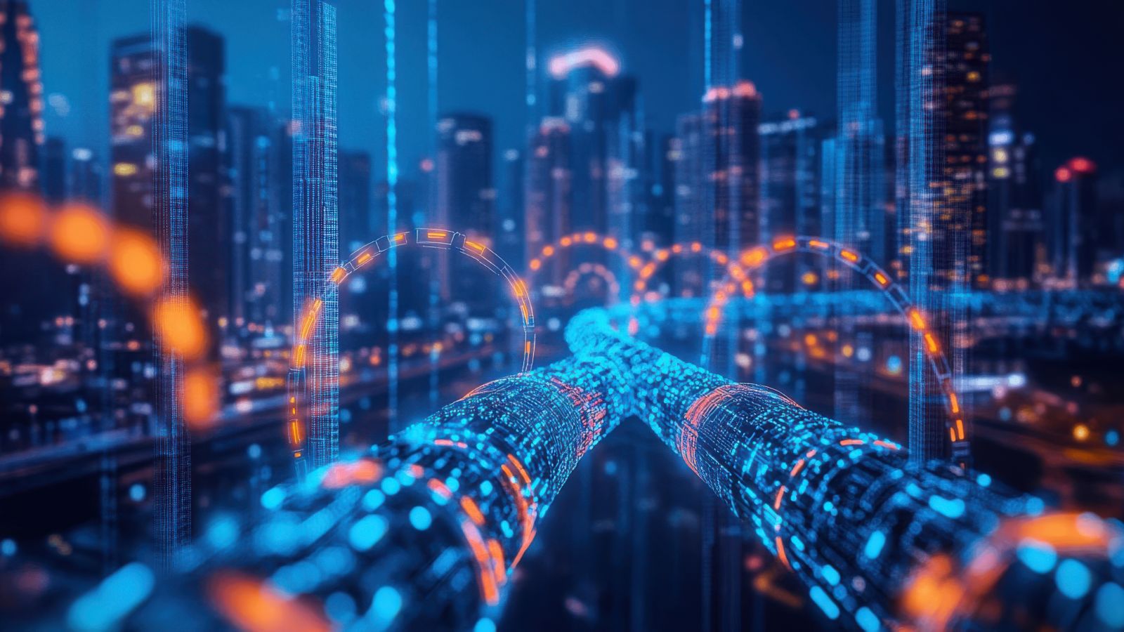 Representing R&D Projects